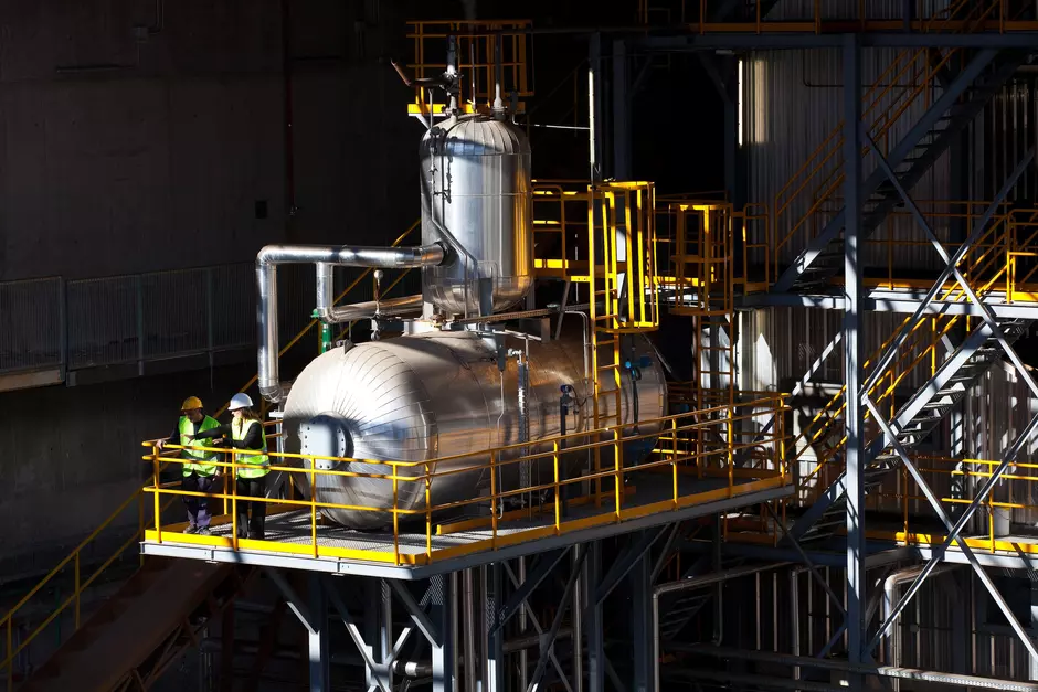 Industria